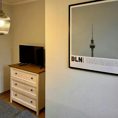 Ferienhaus Thatched-roof House At Stettiner Haff