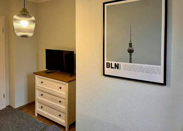 Ferienhaus Thatched-roof House At Stettiner Haff