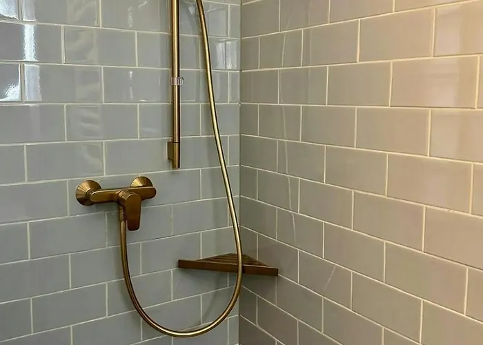 Thatched-roof House At Stettiner Haff * Kamminke